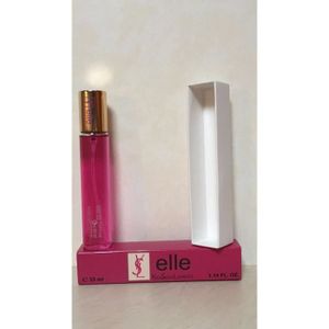 Achat Ml 33 Vapo Vente Femme Parfum Eau Ysl De Elle rxdBhsQCot