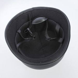Pas Cher Jet Achat Casque Moto Demi Vente 3A54RjL