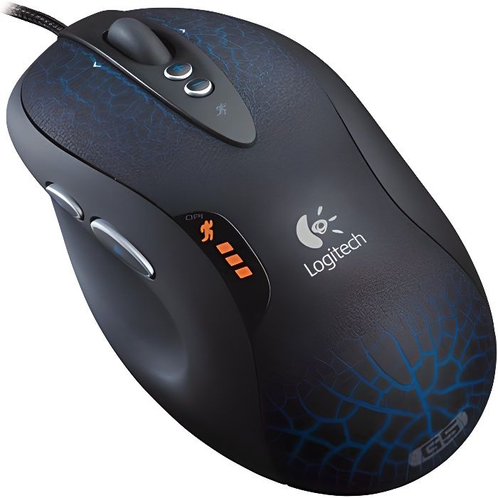 TÉLÉCHARGER LOGITECH SETPOINT GRATUITEMENT