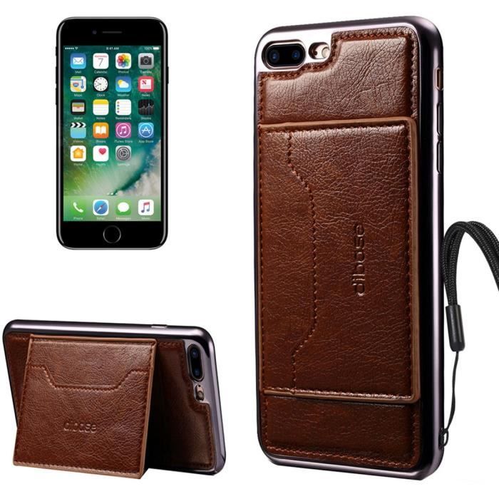 coque cuir iphone 8 plus coque cuir iphone 8 plus