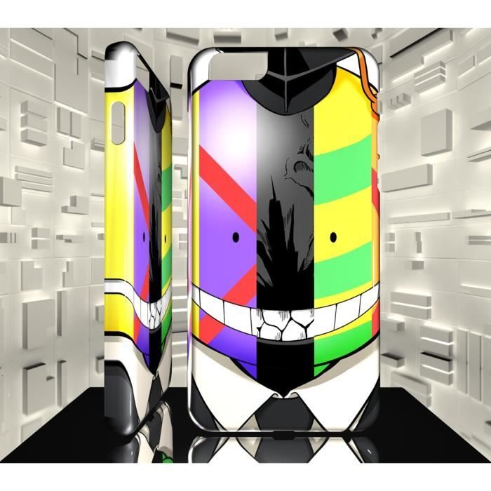 coque iphone 6 assassination classroom coque iphone 6 assassination classroom
