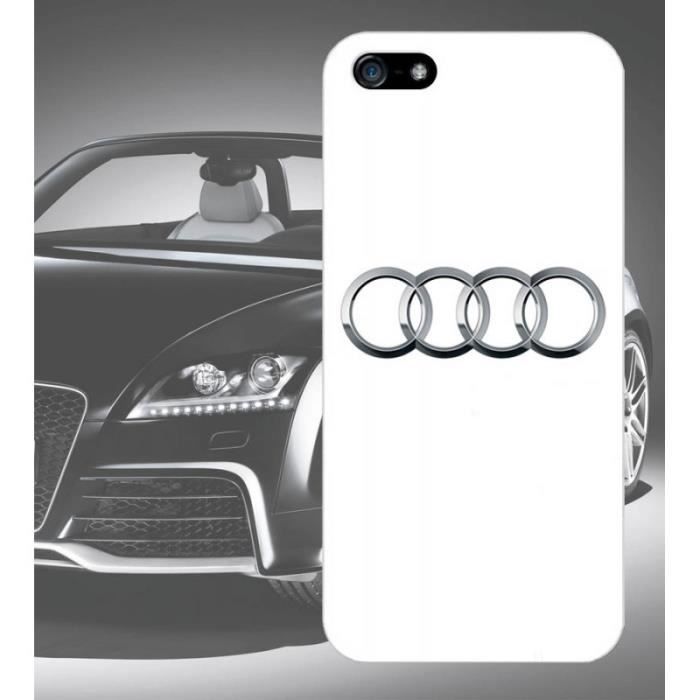 coque iphone 5 audi coque iphone 5 audi