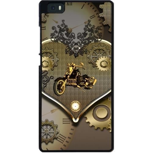 coque huawei p8 lite steampunk coque huawei p8 lite steampunk