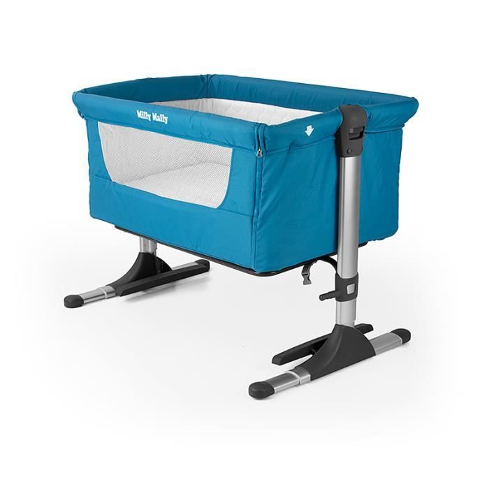 lit bb cododo 3en1 accroch au lit des parents lit de voyage berceau side by side pour bb 0 6m ocean - Lit Cododo lit bb cododo 3en1 accroch au lit des parents lit de voyage berceau side by side pour bb 0 6m ocean - Lit Cododo