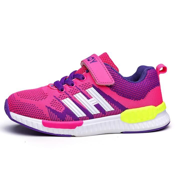 gémo chaussures fille