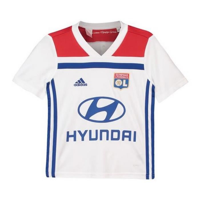 Maillot OL Enfant Maillot OL Enfant