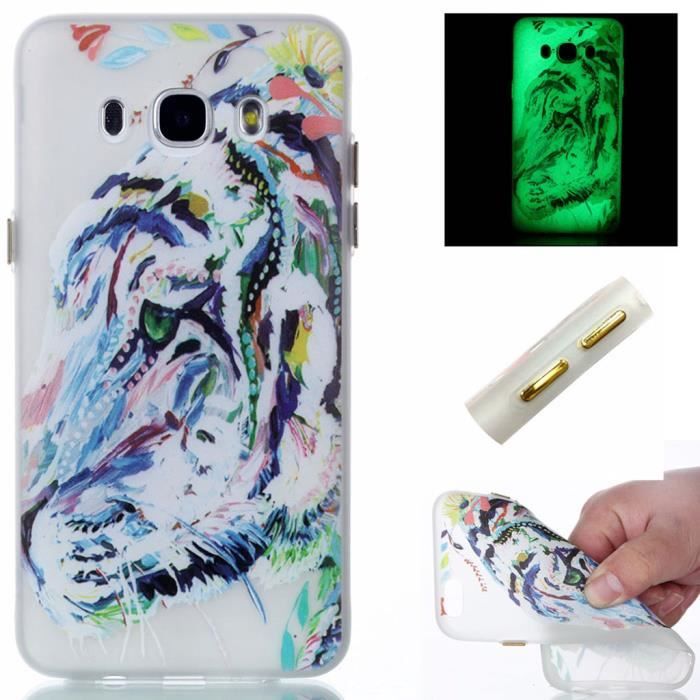 coque samsung j3 2016 tigre coque samsung j3 2016 tigre