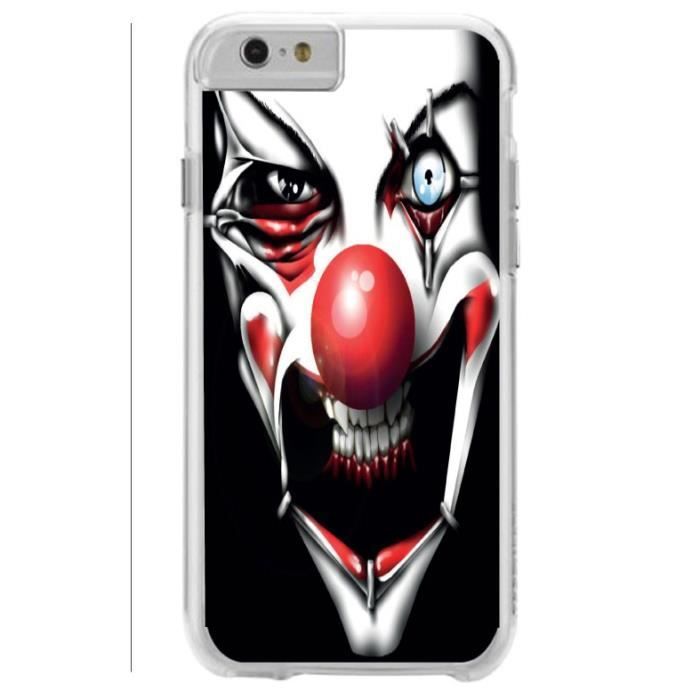 coque iphone 6 clown coque iphone 6 clown