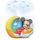 MICKEY Projecteur Baby Clementoni