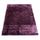 Tapis violet