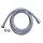 RIDDER Flexible de douche Jamaika - 1,5 m - Chromé