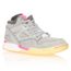 reebok pumps homme rose