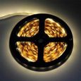 Collante Étanche 12v Bande Smd 300 5m Led Lampe À Non 3528 OPXnk8w0