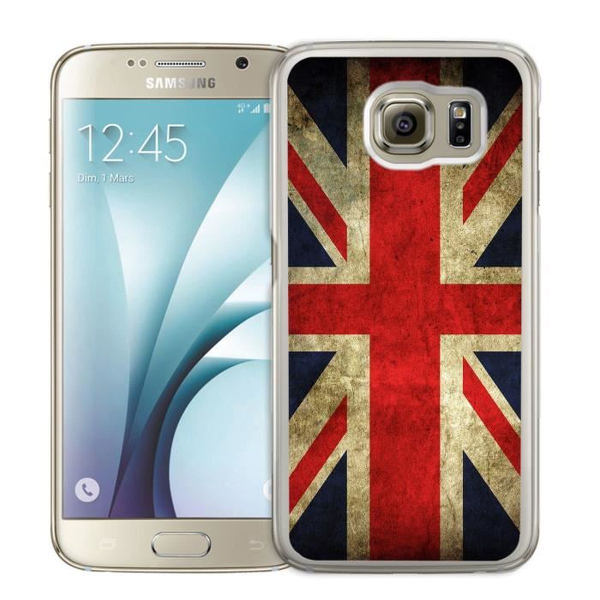 coque samsung s6 vintage coque samsung s6 vintage