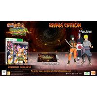 JEUX XBOX 360 Naruto Shippuden Ultimate Ninja Storm Jeu XBOX 360 JEUX XBOX 360 Naruto Shippuden Ultimate Ninja Storm Jeu XBOX 360