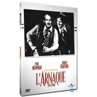 DVD FILM DVD L'arnaque - the sting DVD FILM DVD L'arnaque - the sting
