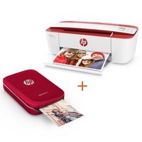 IMPRIMANTE HP Imprimante Tout-en-un DeskJet 3733 - Wi-Fi + Im IMPRIMANTE HP Imprimante Tout-en-un DeskJet 3733 - Wi-Fi + Im