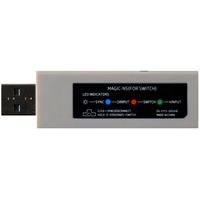 ADAPTATEUR MANETTE Mayflash Wireless PS4 PS3 Adaptateur XBOX ONE S 36 ADAPTATEUR MANETTE Mayflash Wireless PS4 PS3 Adaptateur XBOX ONE S 36