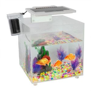 Vente 15 Aquarium L Achat Pas Cher nNm0wv8O