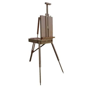 chevalet peinture mr bricolage