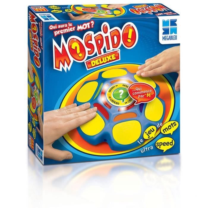 Jeux d'ambiance Cdiscount