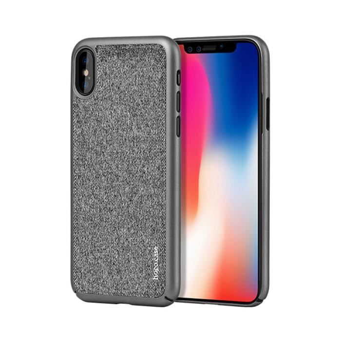 coque iphone x hoco coque iphone x hoco