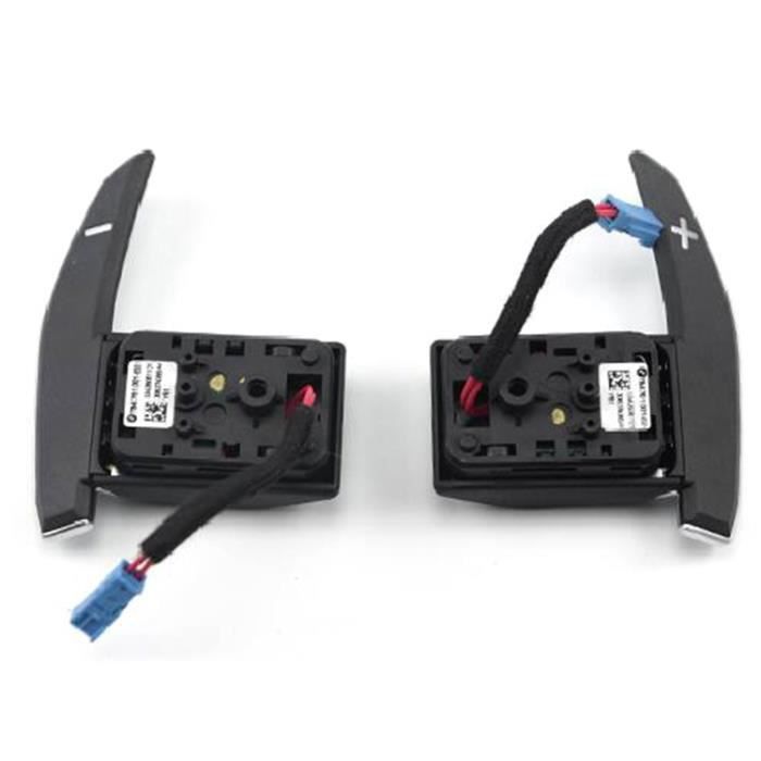 Changement F20 Bmw De X5 Vitesse Rallonge X3 4 F15 Volant 2 Palette F30 Série X6 Au Pour 3 1 nPk0wO