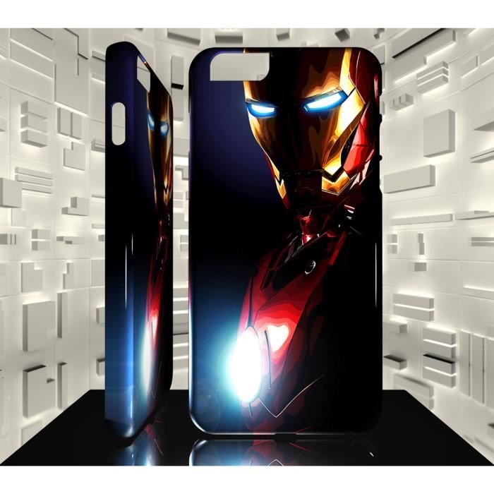 coque iron man iphone 6 coque iron man iphone 6