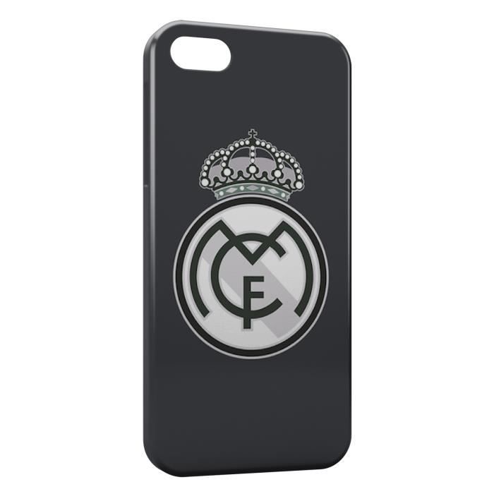 coque real madrid iphone 5 coque real madrid iphone 5