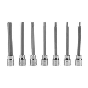 BGS coulissante Adaptateur pour 3//8 renouvellement Douille Ecrou serrage