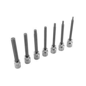 BGS coulissante Adaptateur pour 3//8 renouvellement Douille Ecrou serrage