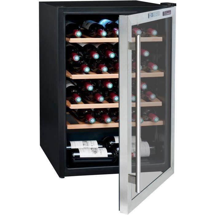 La Sommeliere LS48B - Cave à vin de service2