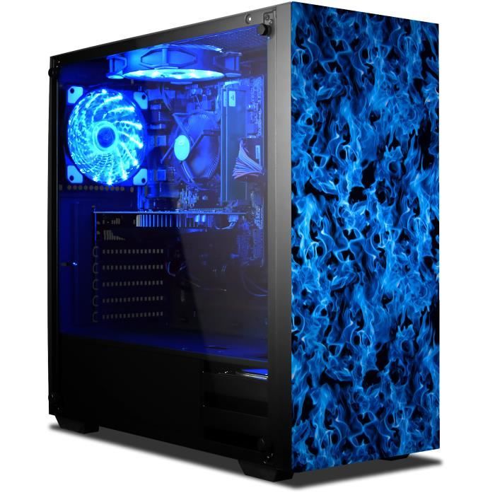  Precision 6 PC Gamer Ordinateur avec Jeu Bundle,2