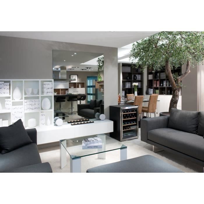 La Sommeliere LS48B - Cave à vin de service3