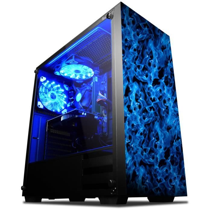  Precision 6 PC Gamer Ordinateur avec Jeu Bundle,3