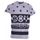 Tee Shirt Court Daniel's Boy London Enfant .