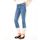 Camaieu - Pantacourt denim femme DANKLE BT STONE U