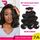 3 tissage bresilien boucle cheveux naturels virgin