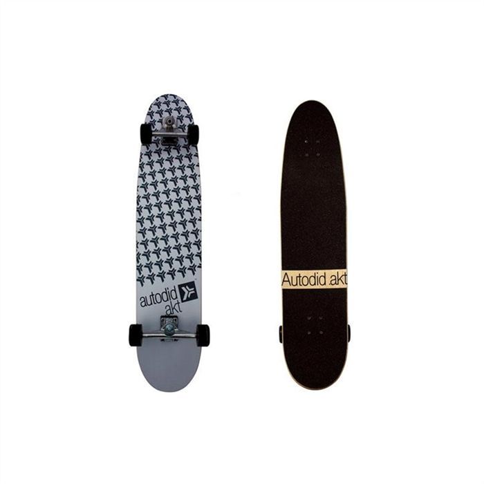 AUTODIDAKT Long Skate Directionnel
