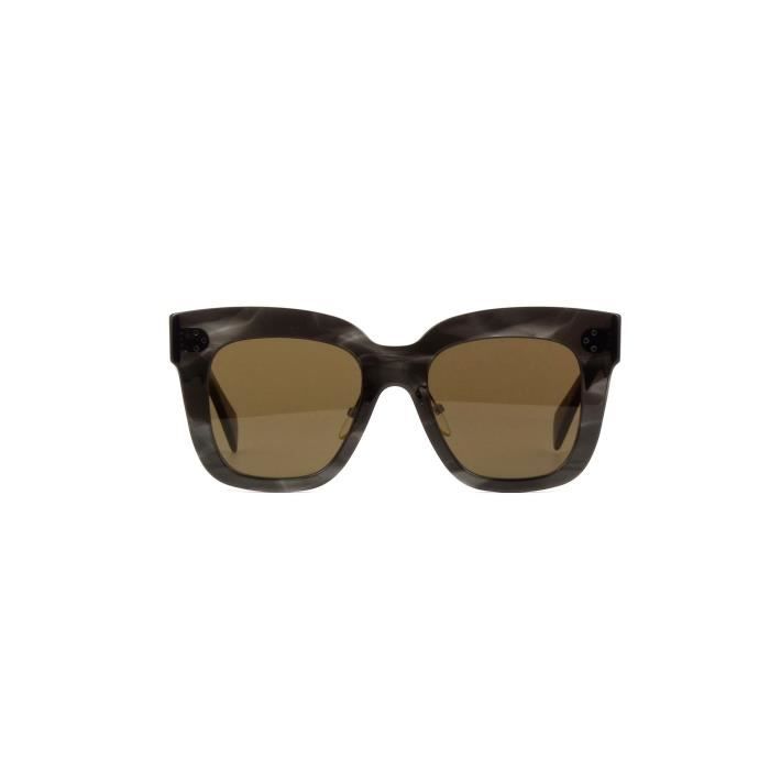 CELINE Lunettes de soleil femme CL41444S
