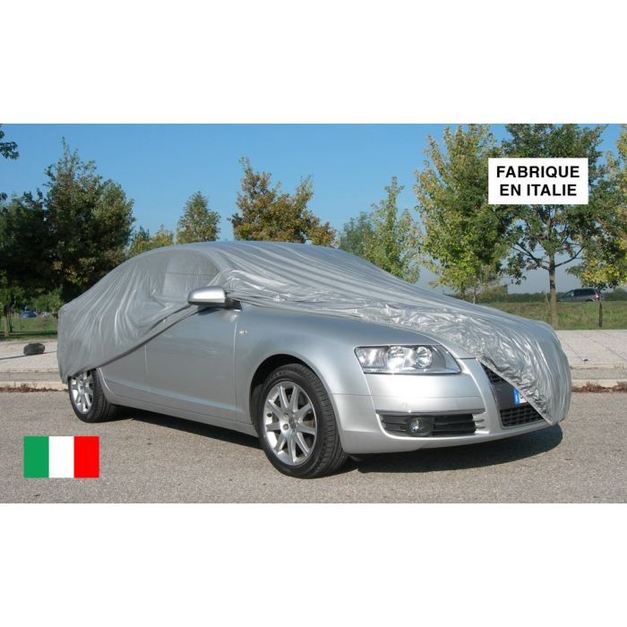 IMDIFA Housse auto extérieure PVC