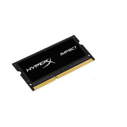 HYPERX Module de mémoire 8Go 1866MHz DDR3L CL11 SODIMM 1.35V HyperX Impact