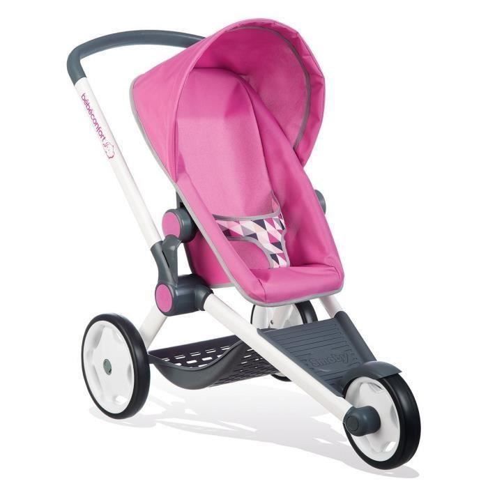 poussette double bebe confort jouet