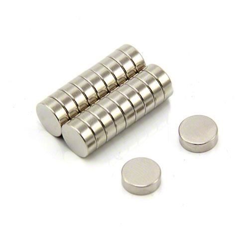 20 aimant super puissant neodyme 3x1mm - achat / vente aimants