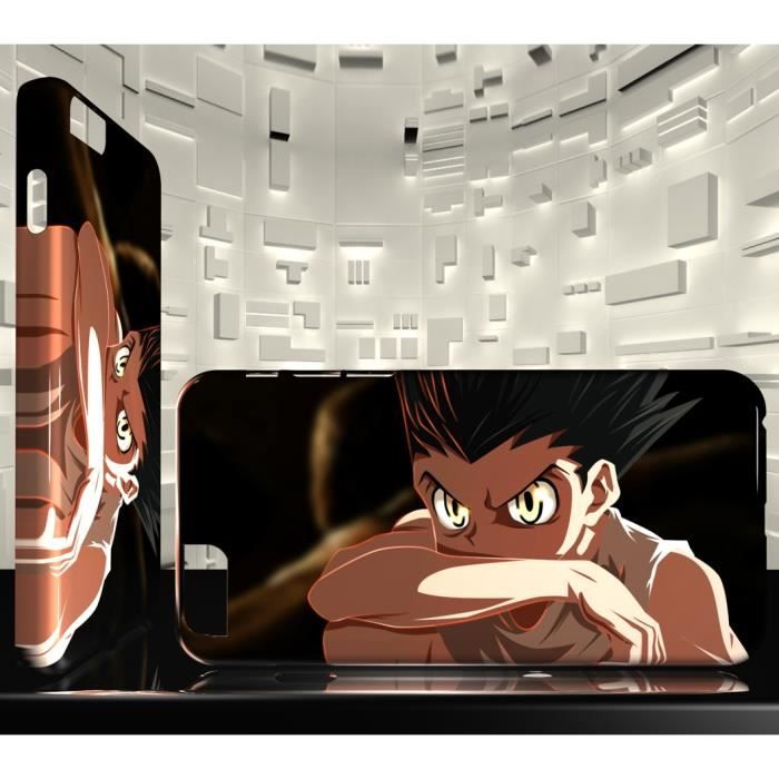 coque iphone 6 hunter x hunter coque iphone 6 hunter x hunter