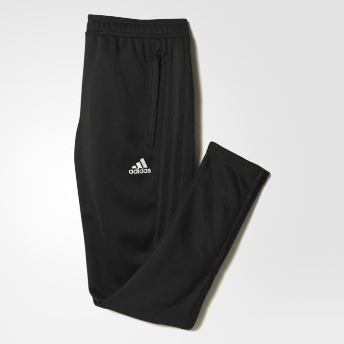 Tch Pantalon Noir De Garçon Enfant Tiro17 Adidas Football Ah17 k0OPX8nNw