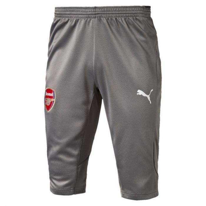 pantacourt homme puma