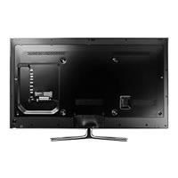 3D UE46ES6900   Samsung UE46ES6900. Taille de lécran 1168.4 mm (46