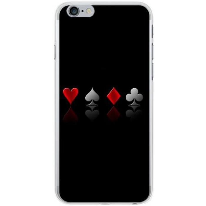 coque iphone 6 poker coque iphone 6 poker
