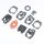 Kit membrane de carburateur pour Ryobi Honda Maruy